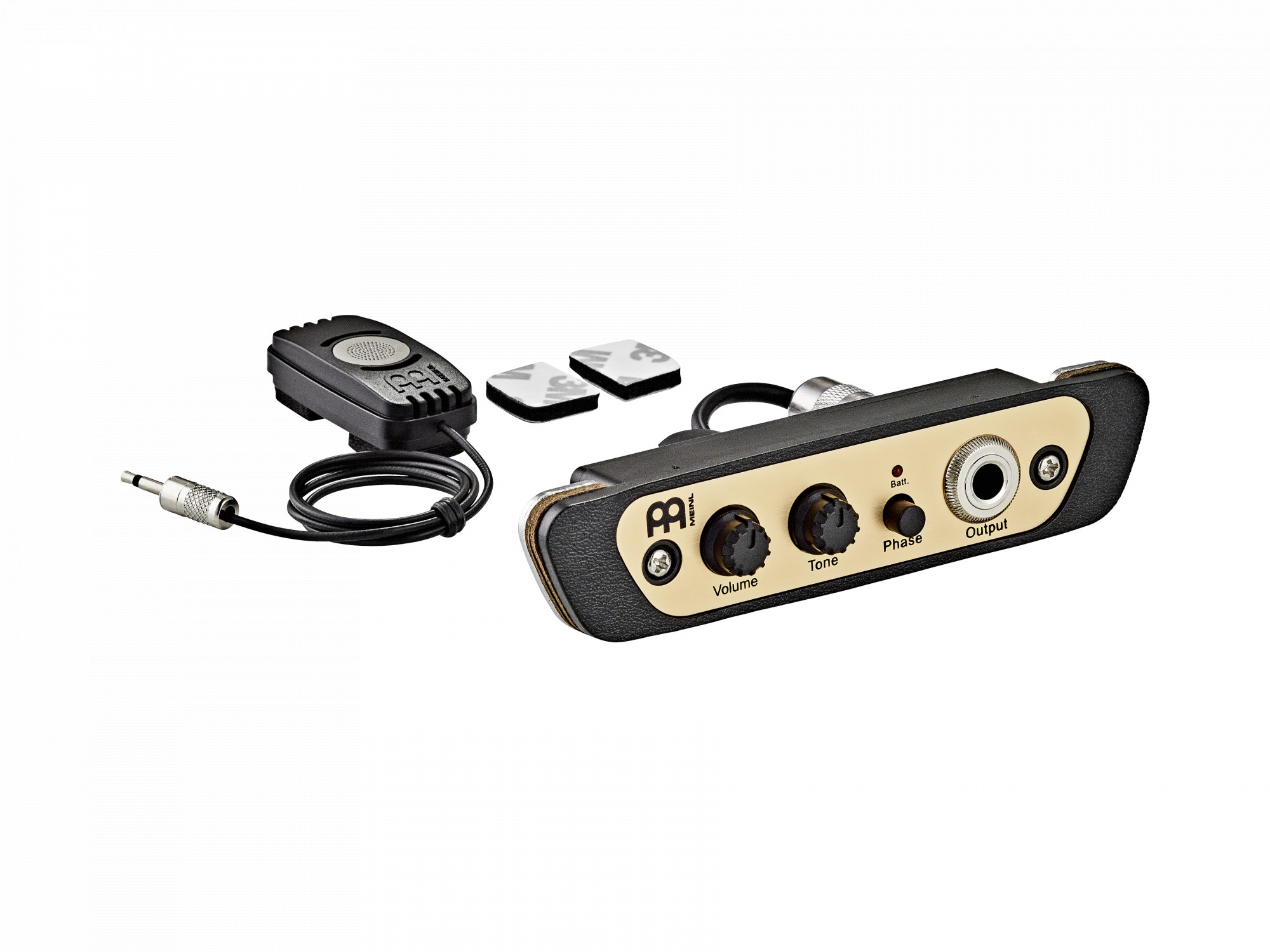 Gewa Deluxe Black Matt