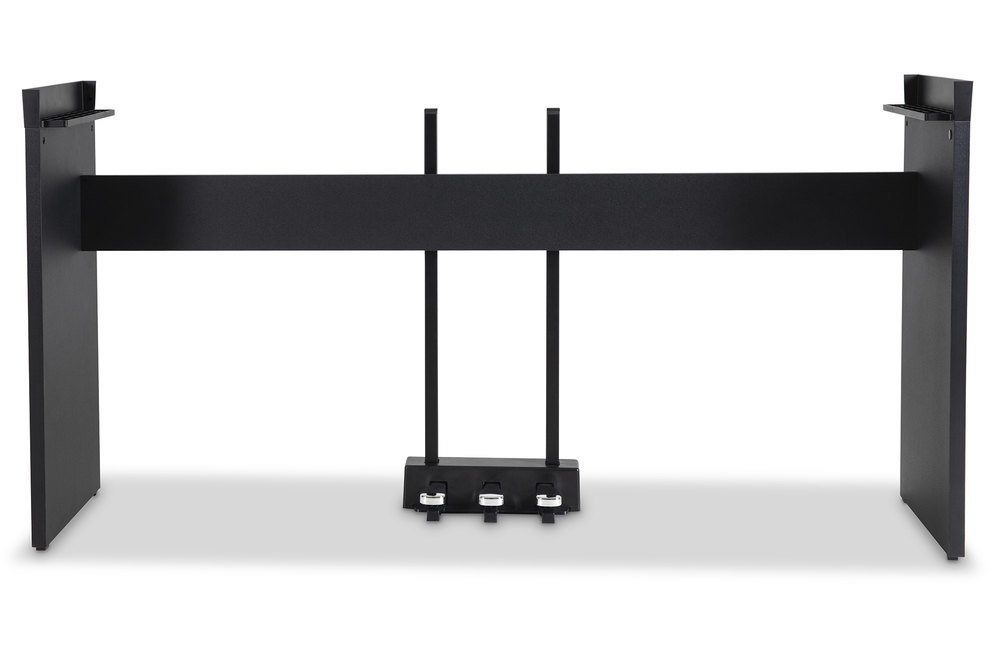 Gewa Deluxe Black Matt