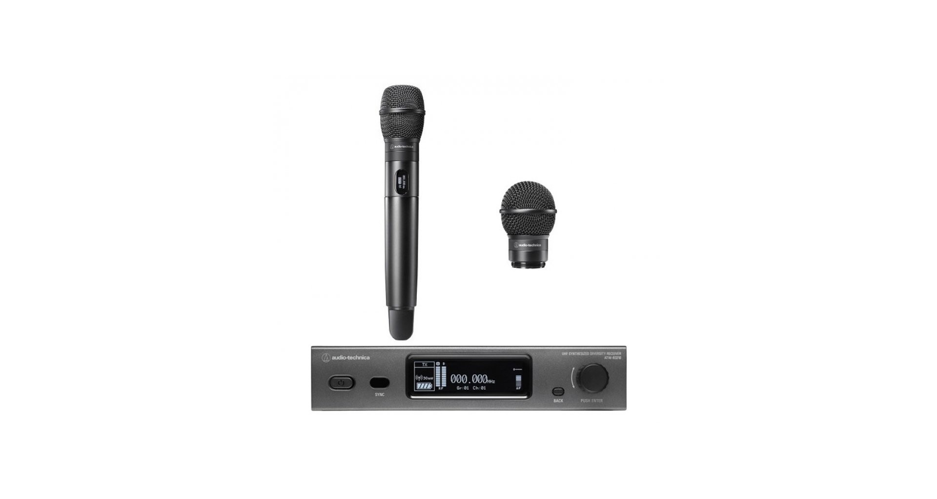 Gewa Deluxe Black Matt