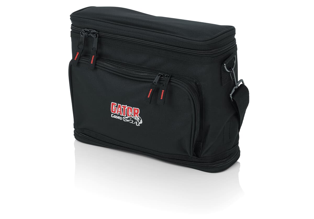 Gewa Deluxe Black Matt