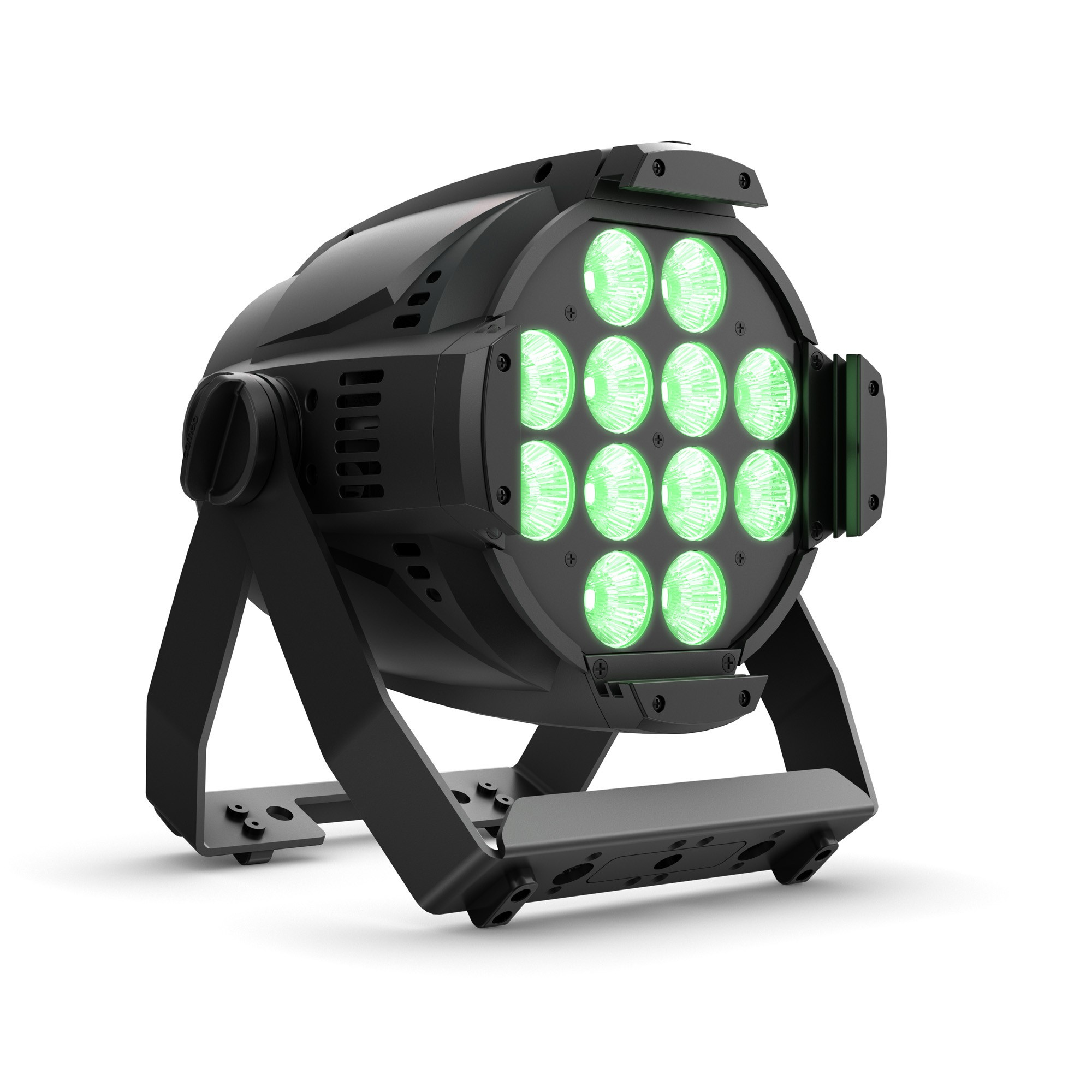 Gewa Deluxe Black Matt