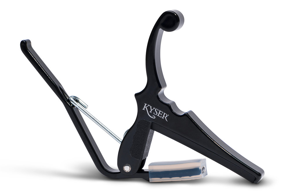 Gewa Deluxe Black Matt