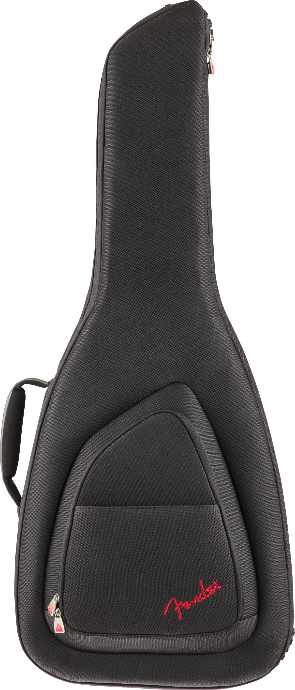 Gewa Deluxe Black Matt