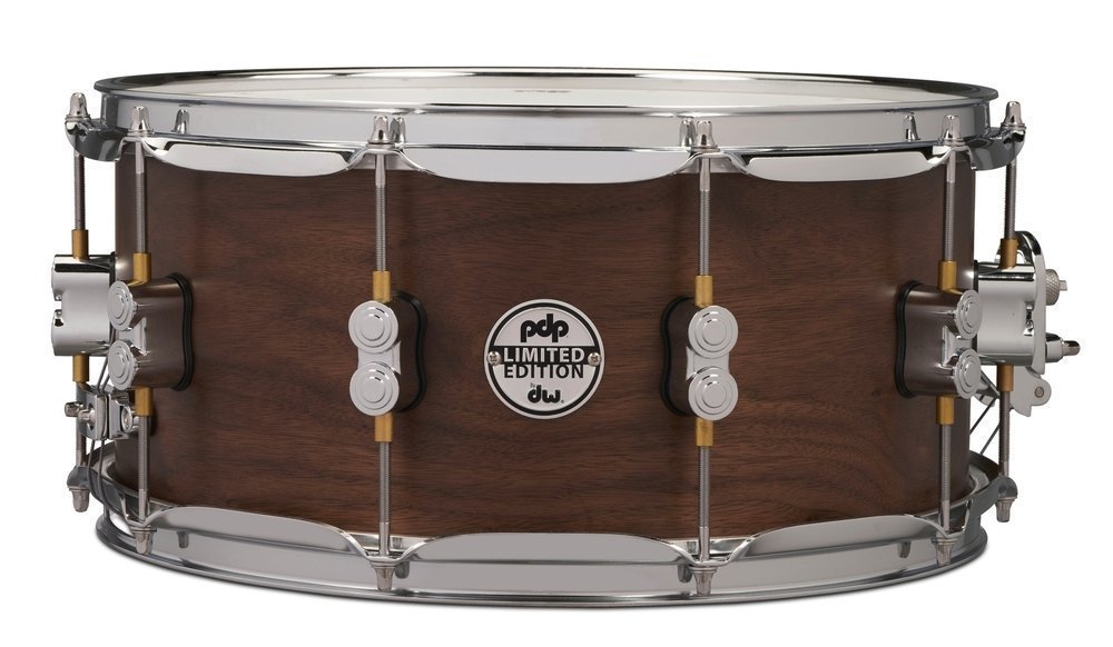 Gewa Deluxe Black Matt