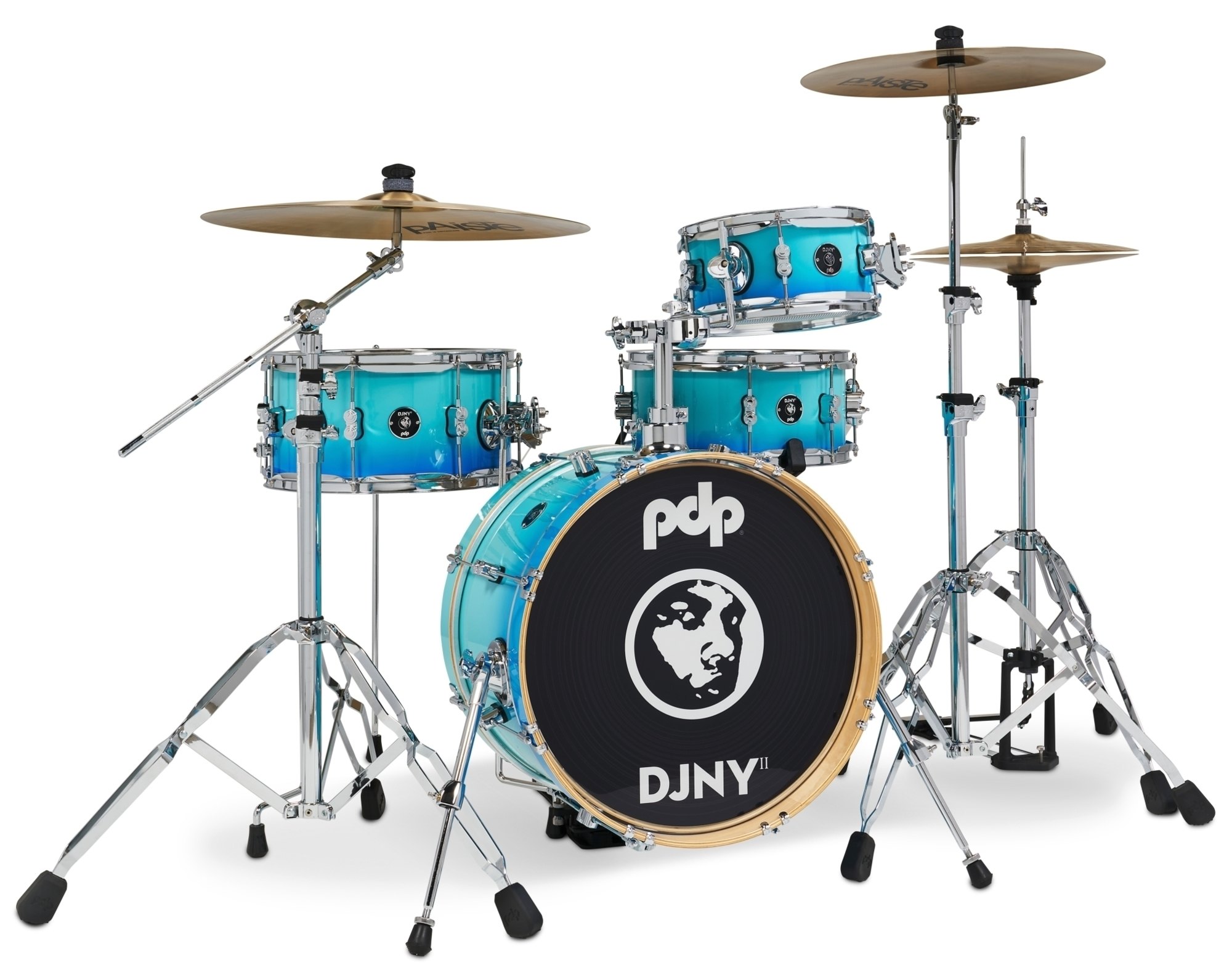 Gewa Deluxe Black Matt