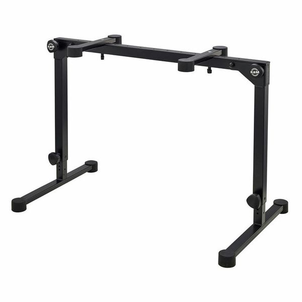 Gewa Deluxe Black Matt