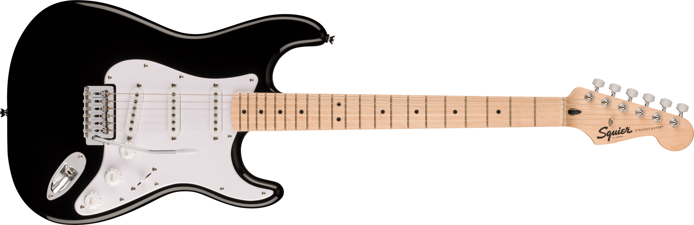 Gewa Deluxe Black Matt