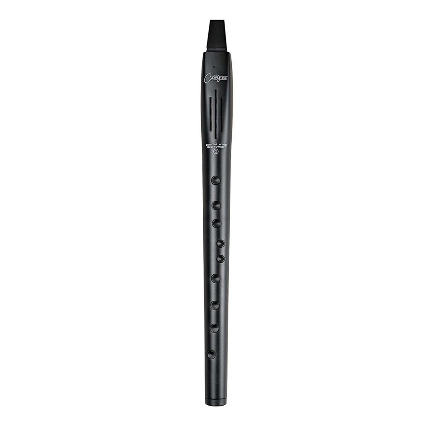 Gewa Deluxe Black Matt