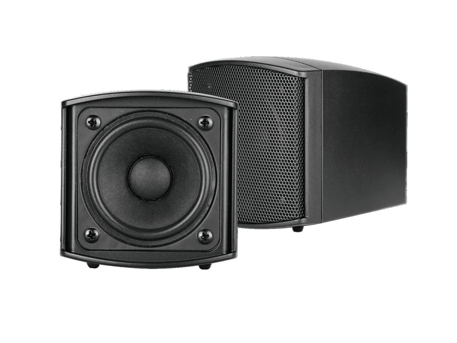 Gewa Deluxe Black Matt