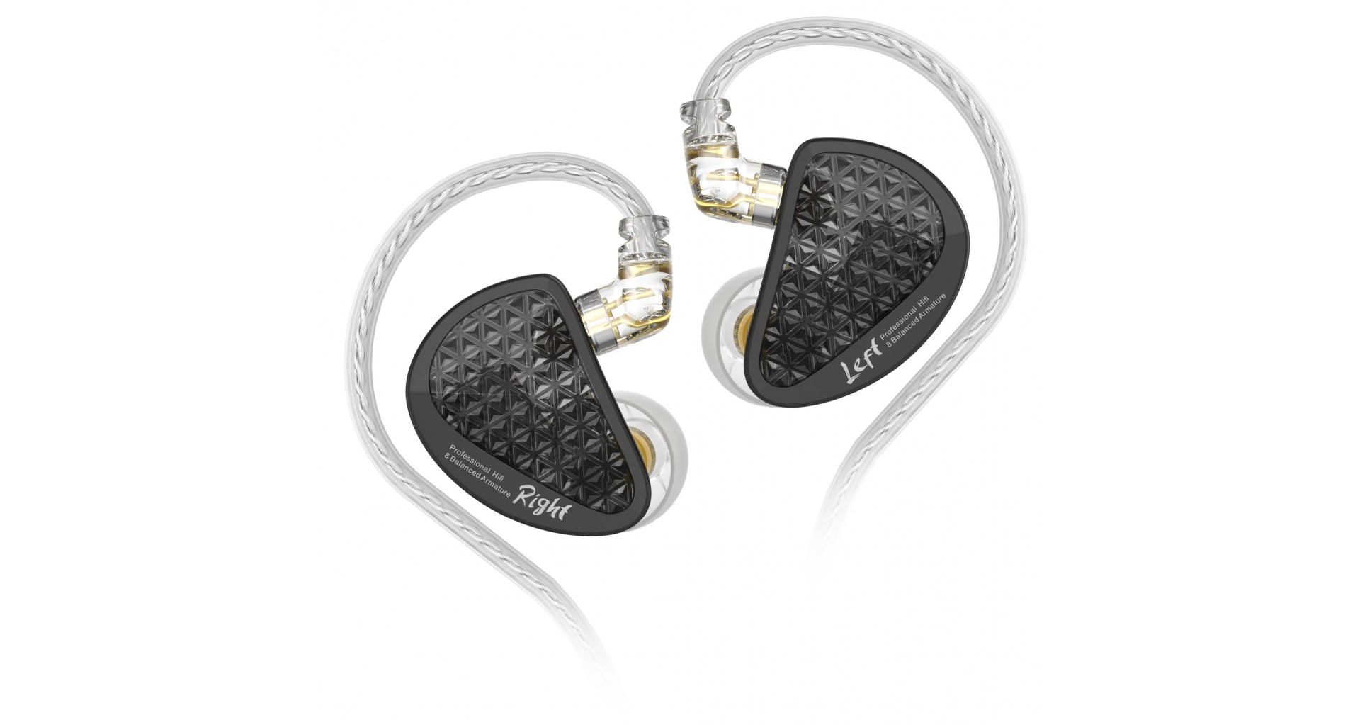 Gewa Deluxe Black Matt