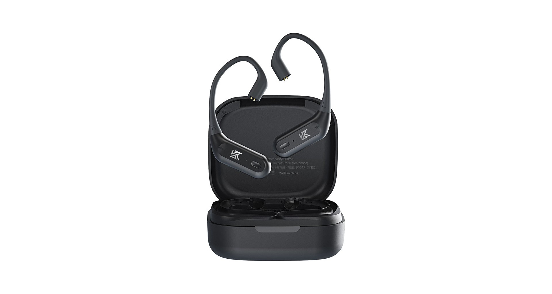 Gewa Deluxe Black Matt