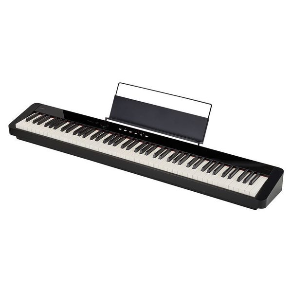 Gewa Deluxe Black Matt