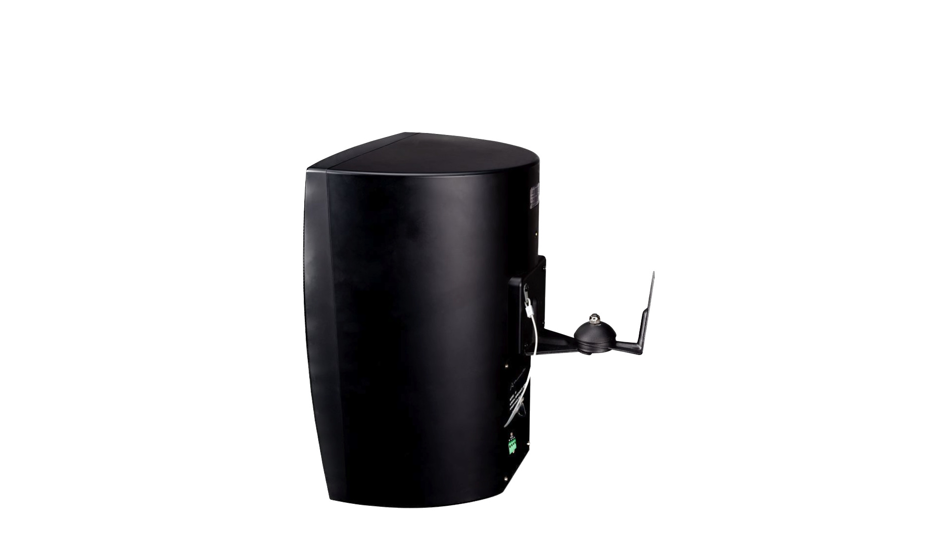 Gewa Deluxe Black Matt