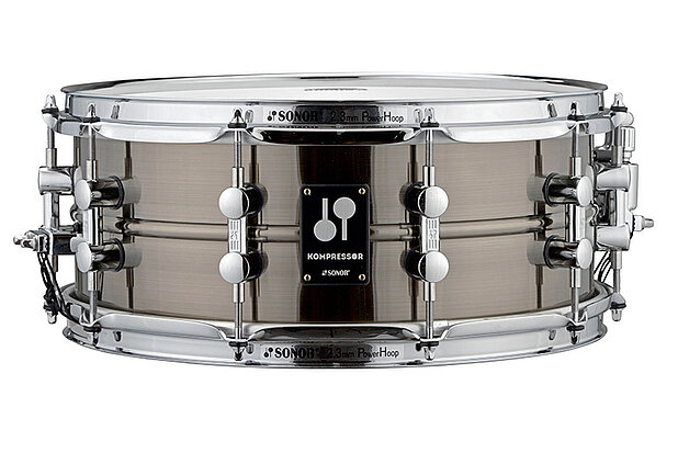 Gewa Deluxe Black Matt