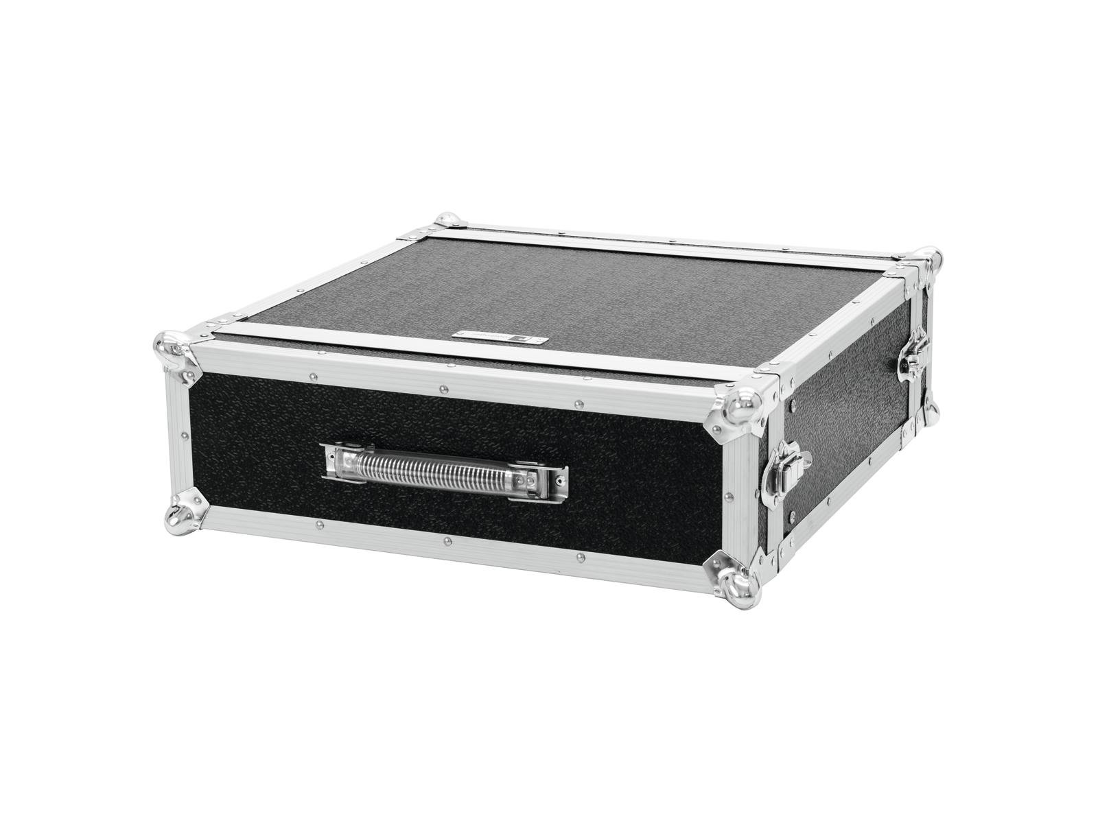 Gewa Deluxe Black Matt