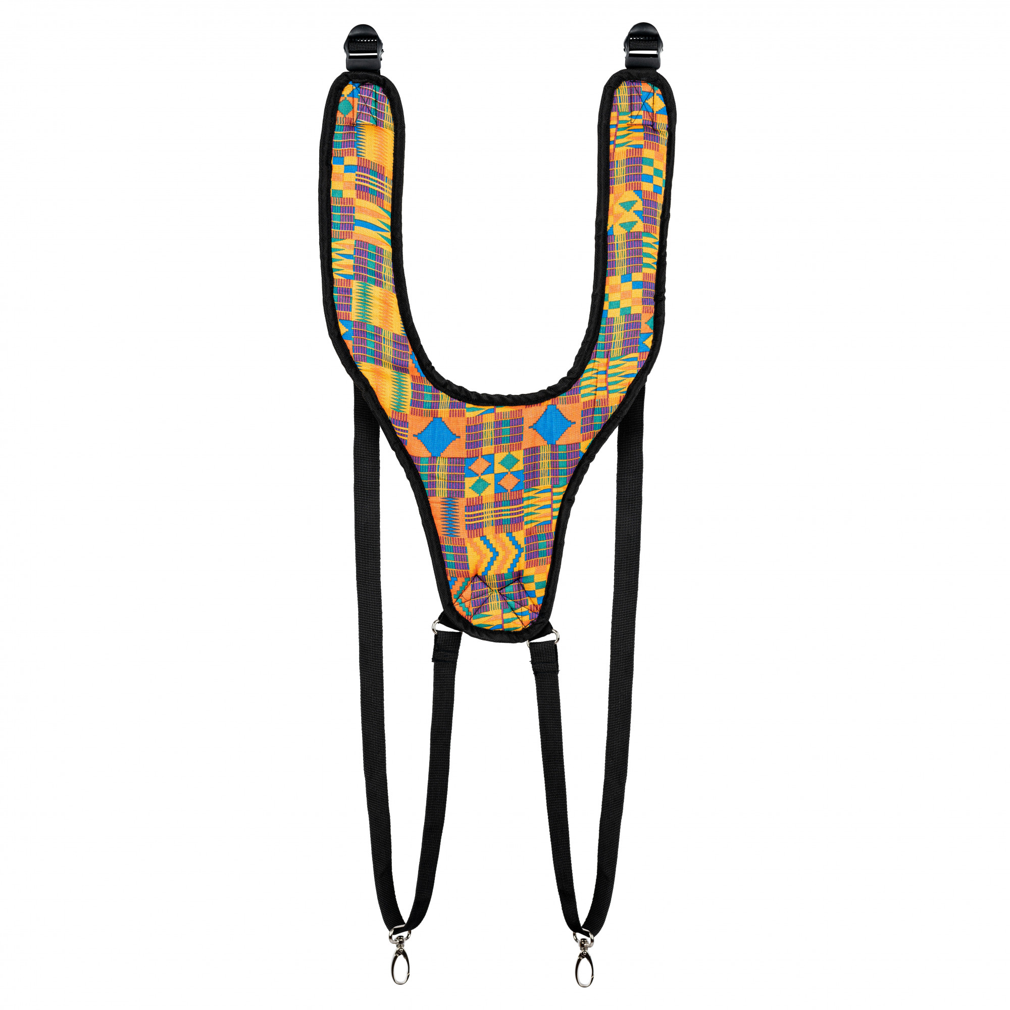Gewa Deluxe Black Matt