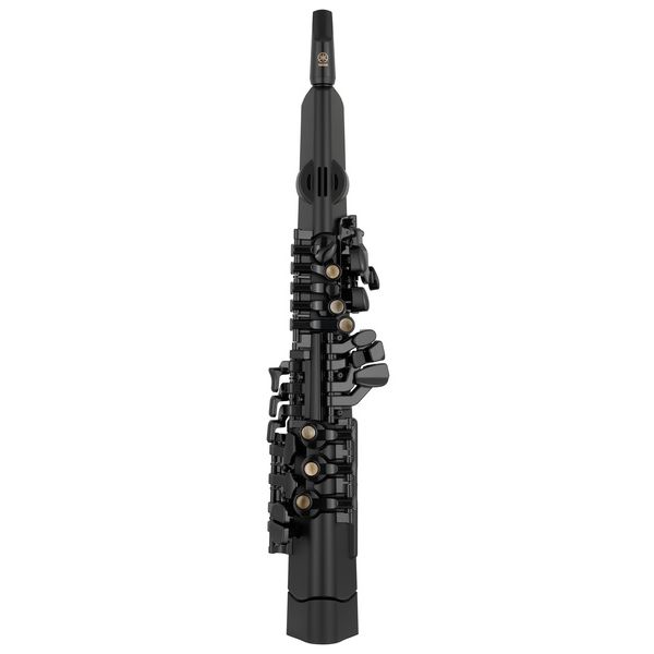 Gewa Deluxe Black Matt