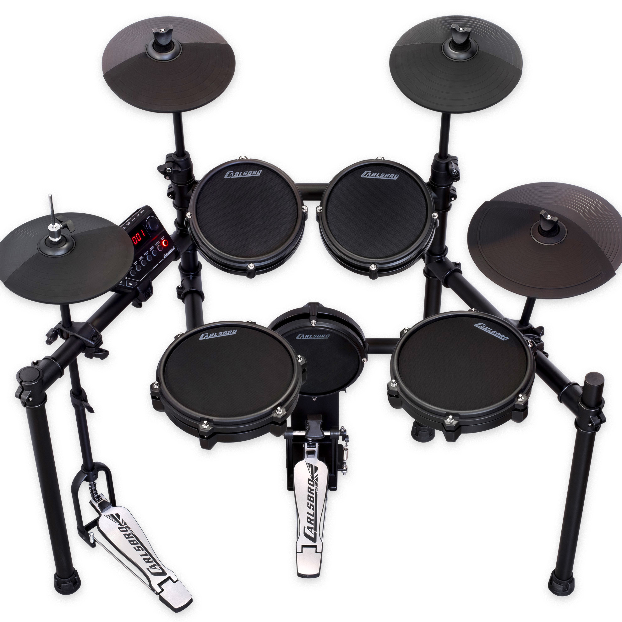 Gewa Deluxe Black Matt