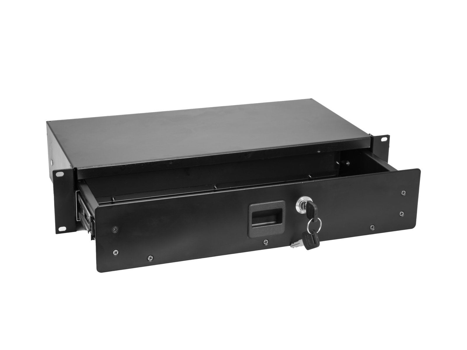 Gewa Deluxe Black Matt