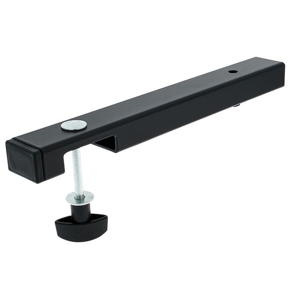 Gewa Deluxe Black Matt