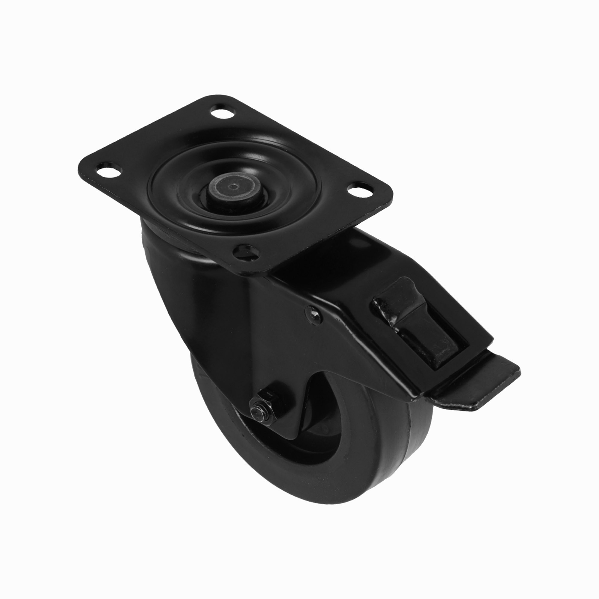 Gewa Deluxe Black Matt