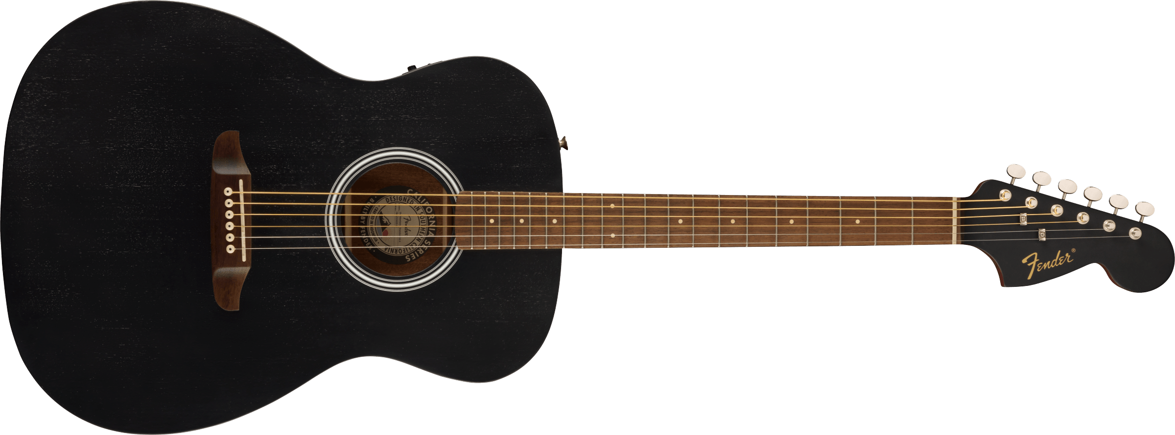 Gewa Deluxe Black Matt