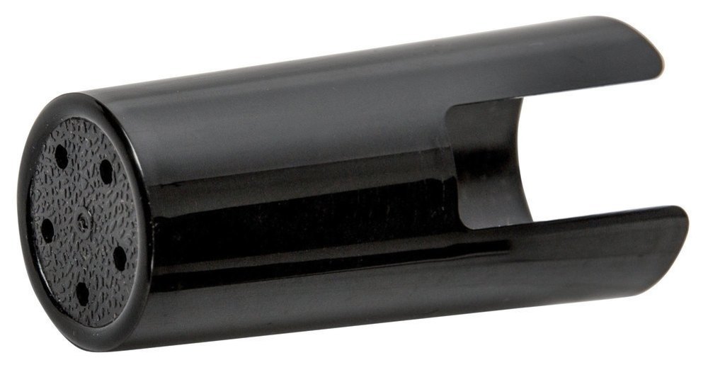 Gewa Deluxe Black Matt