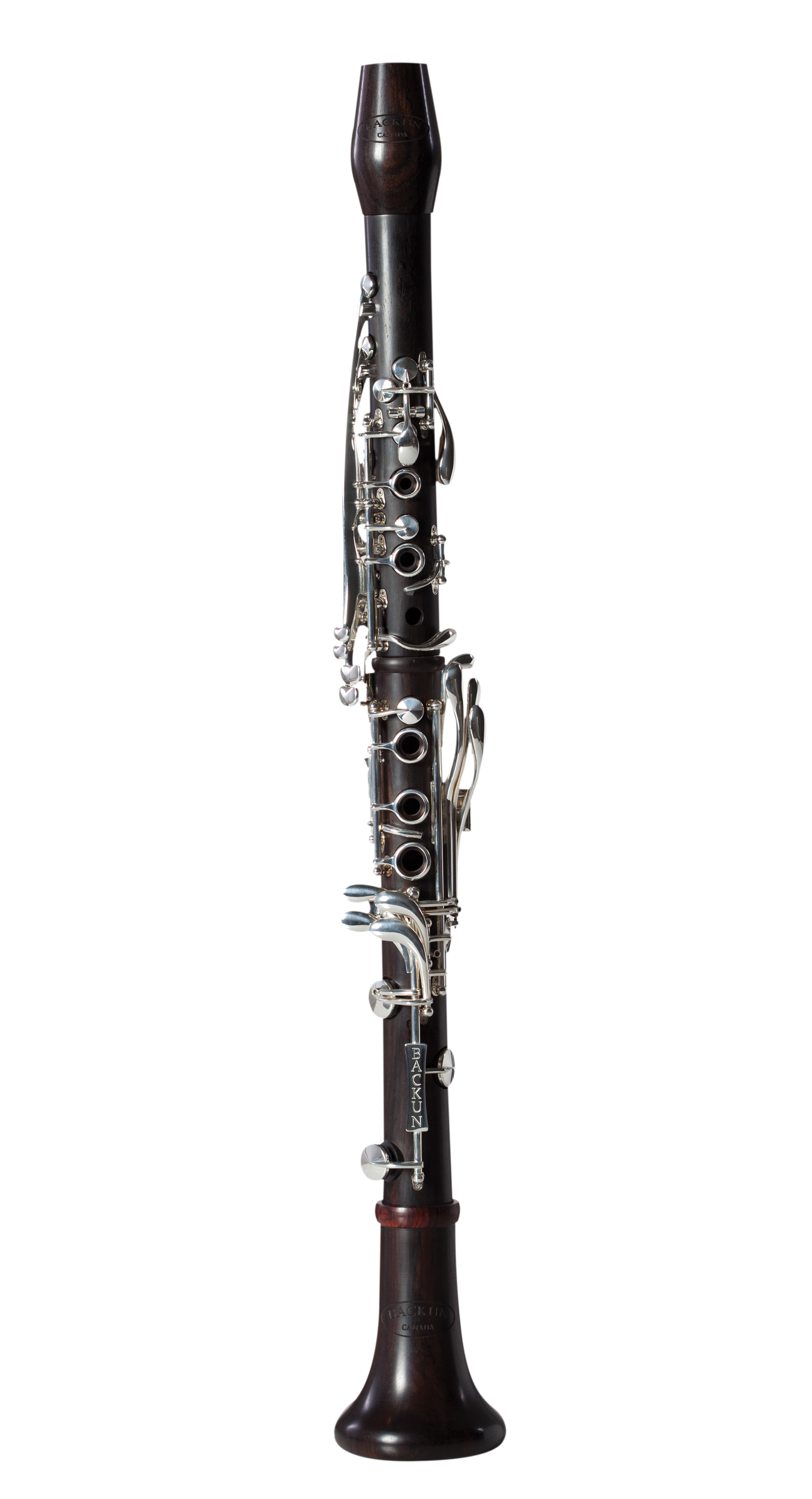 Gewa Deluxe Black Matt