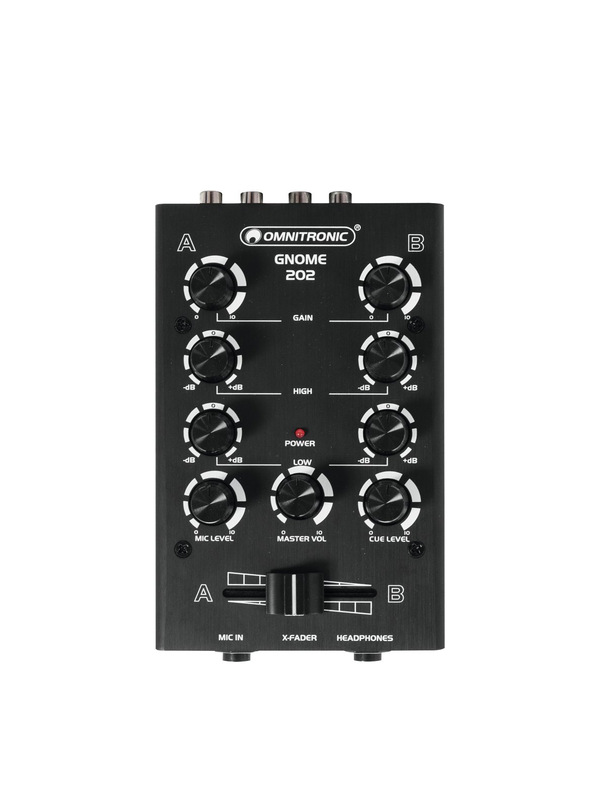 Gewa Deluxe Black Matt