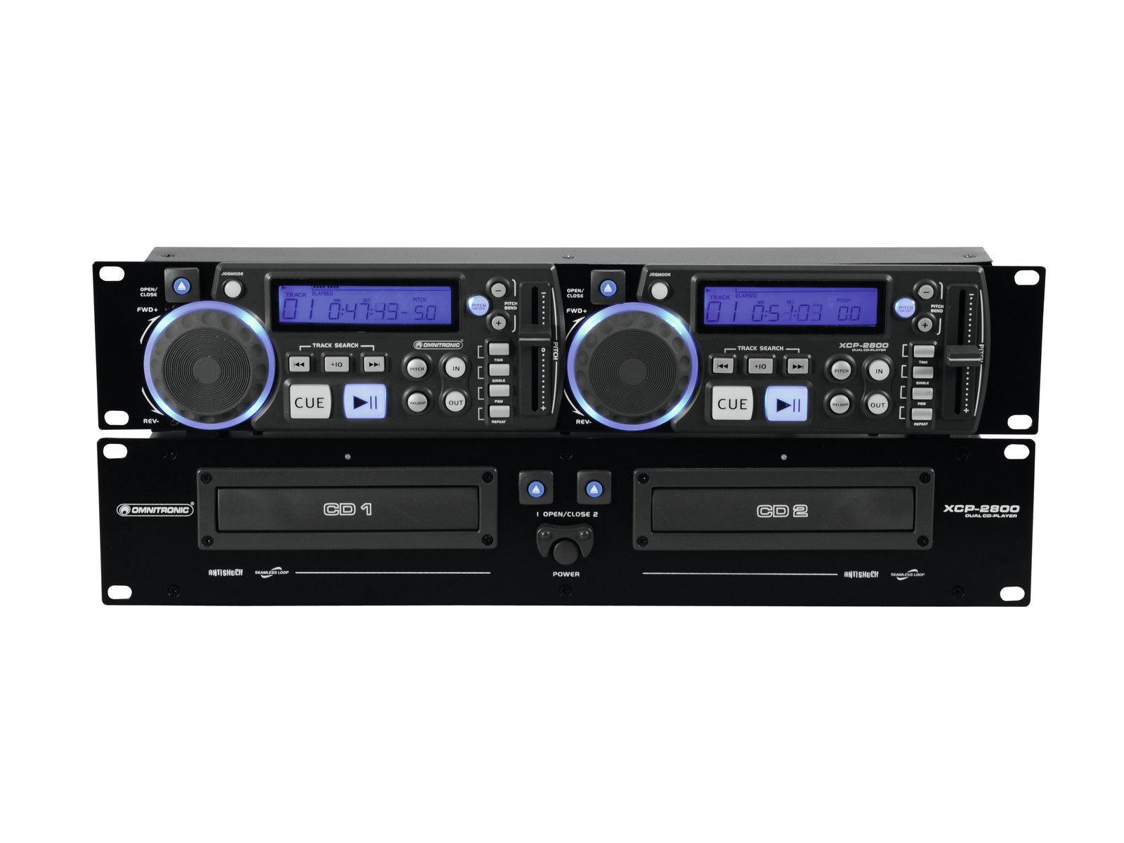 Gewa Deluxe Black Matt