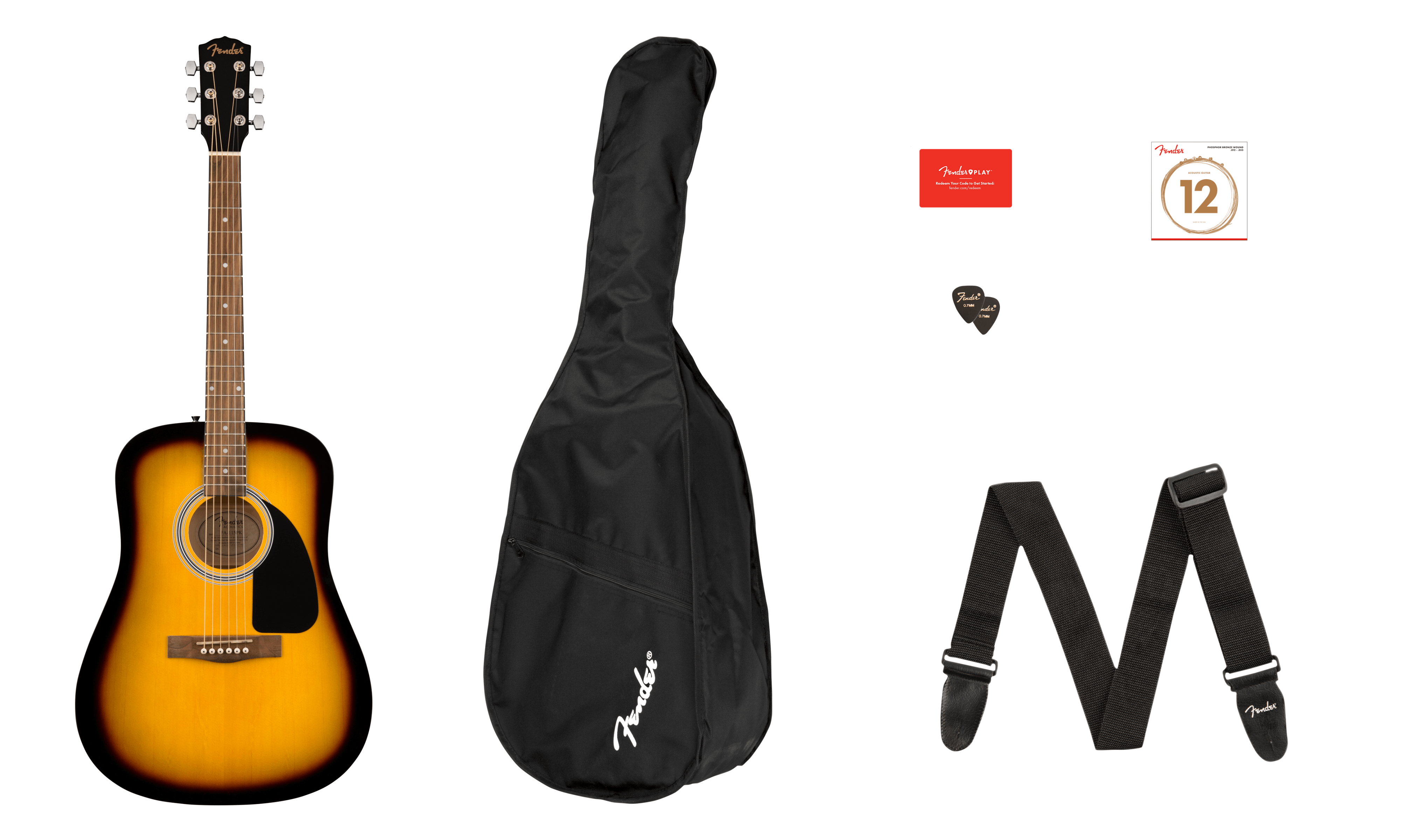 Gewa Deluxe Black Matt