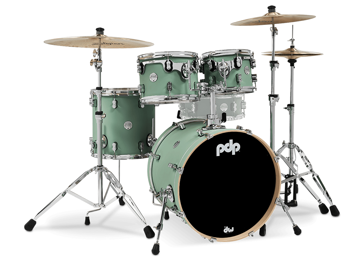 Gewa Deluxe Black Matt