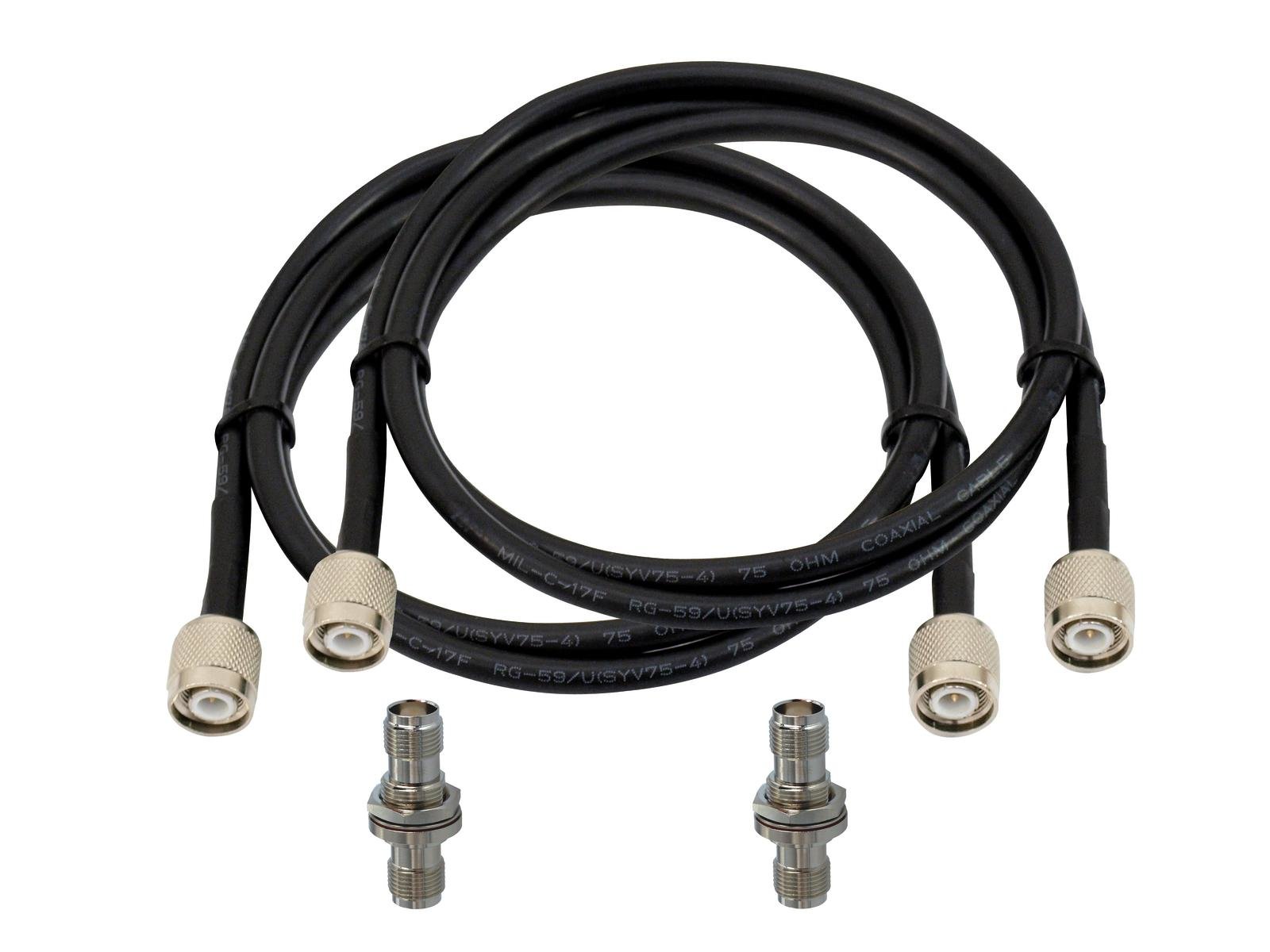 Gewa Deluxe Black Matt