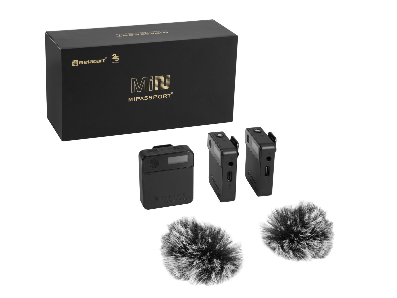 Gewa Deluxe Black Matt