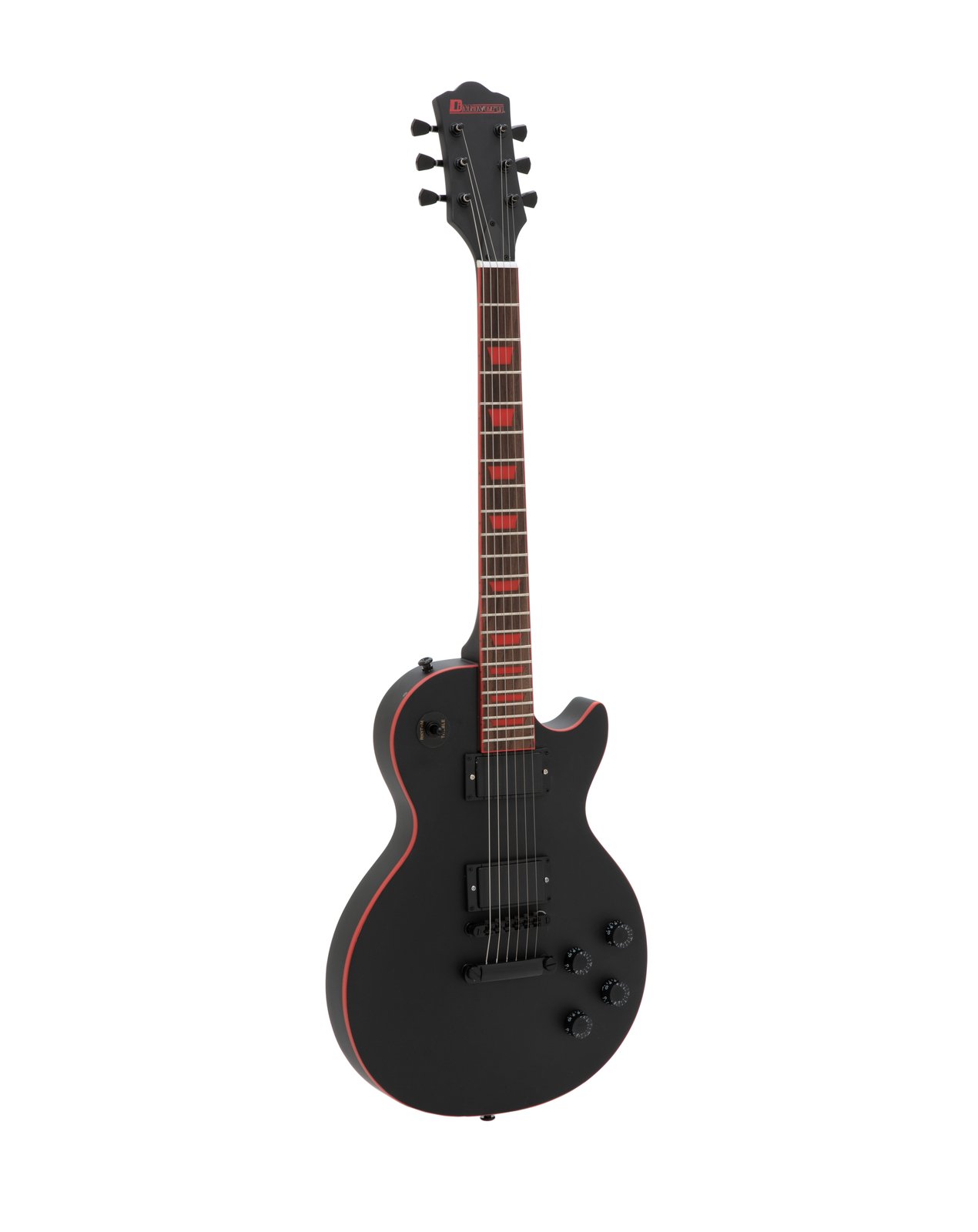 Gewa Deluxe Black Matt