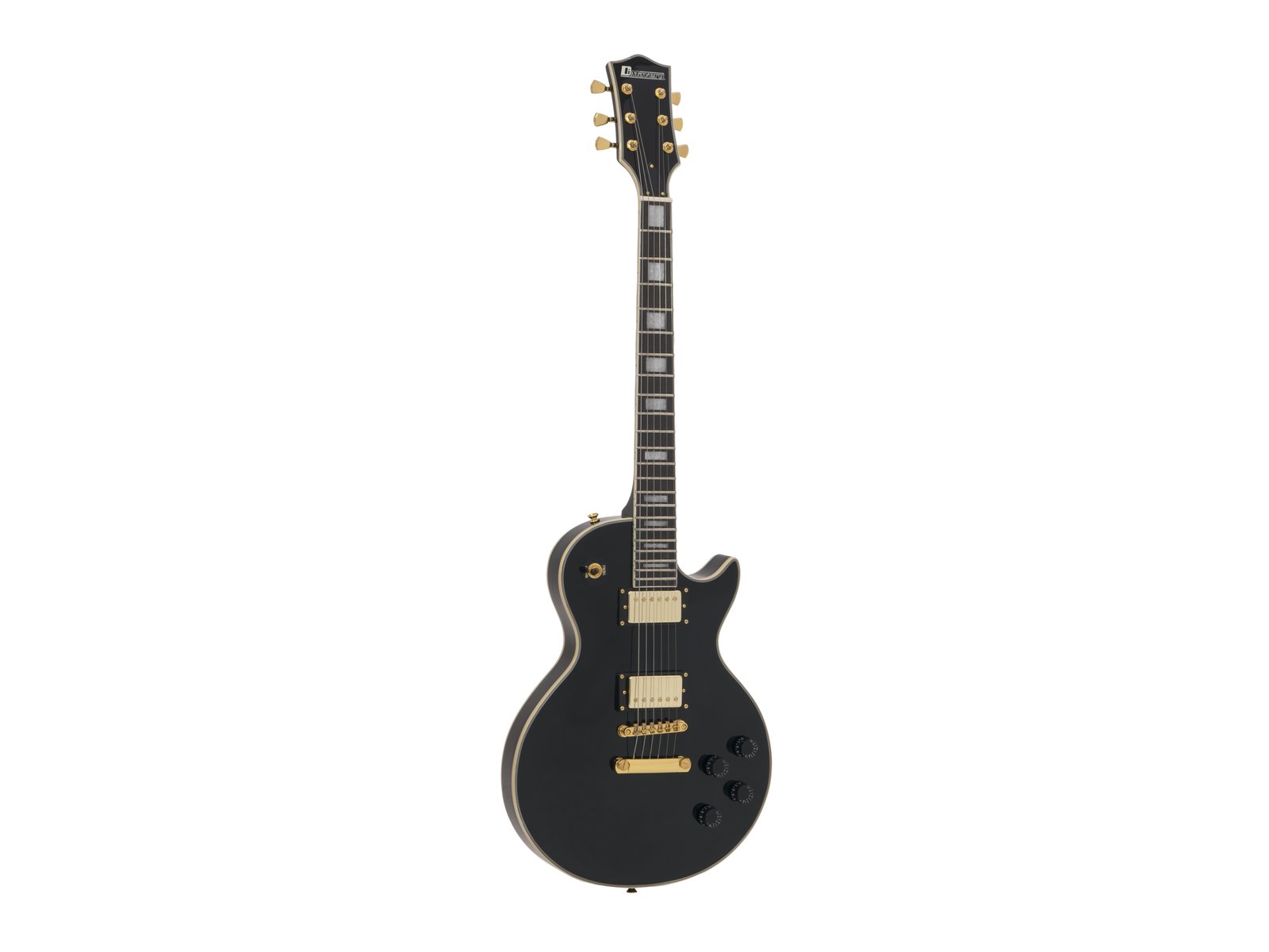 Gewa Deluxe Black Matt