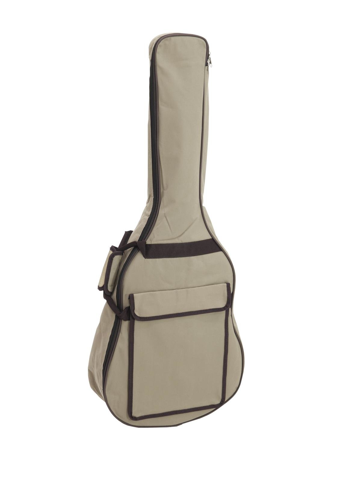 Gewa Deluxe Black Matt