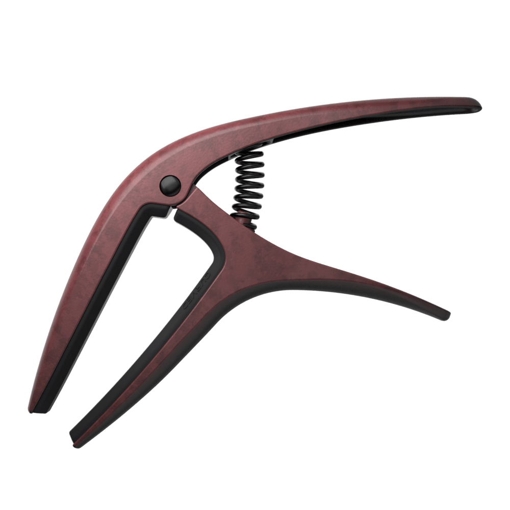 Gewa Deluxe Black Matt