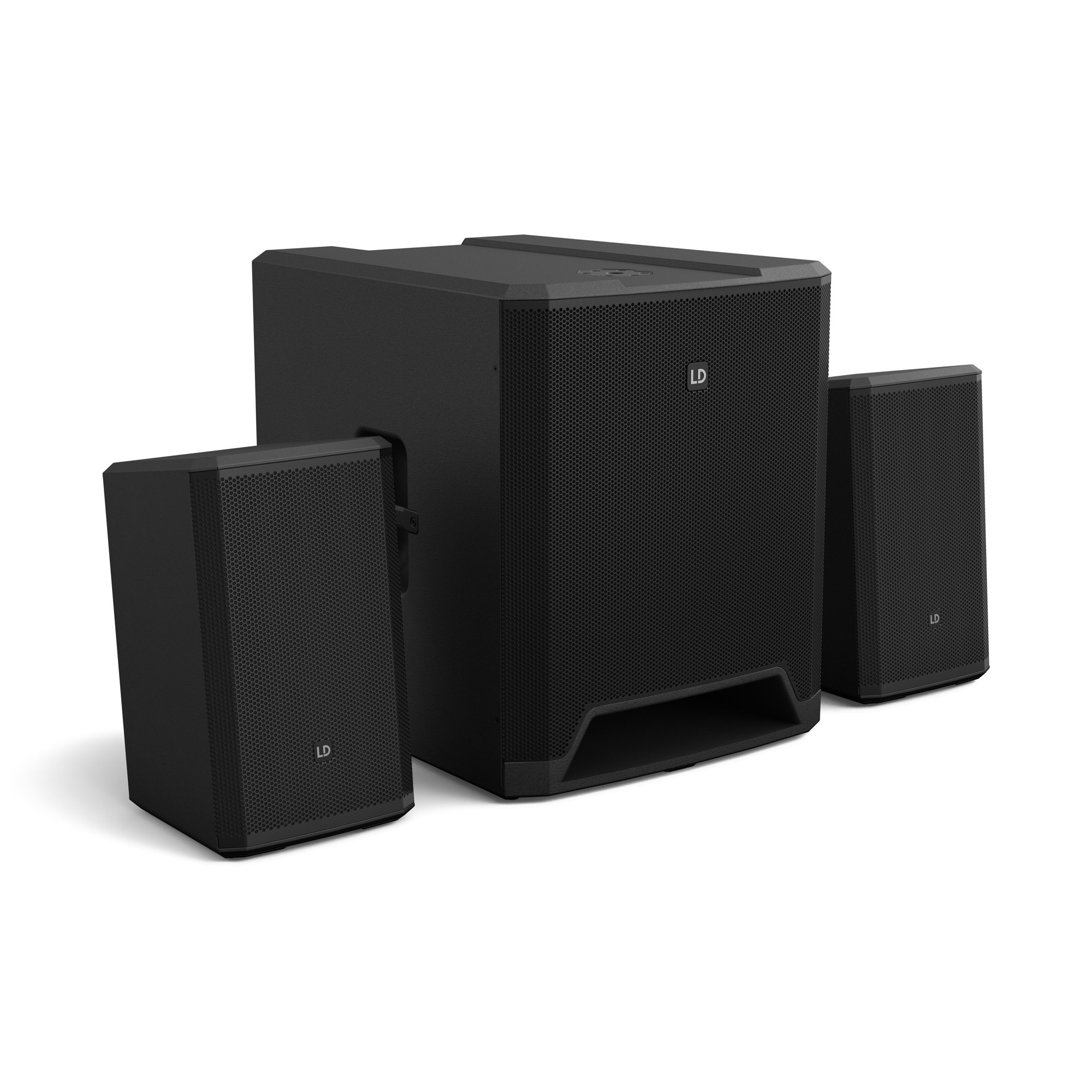 Gewa Deluxe Black Matt