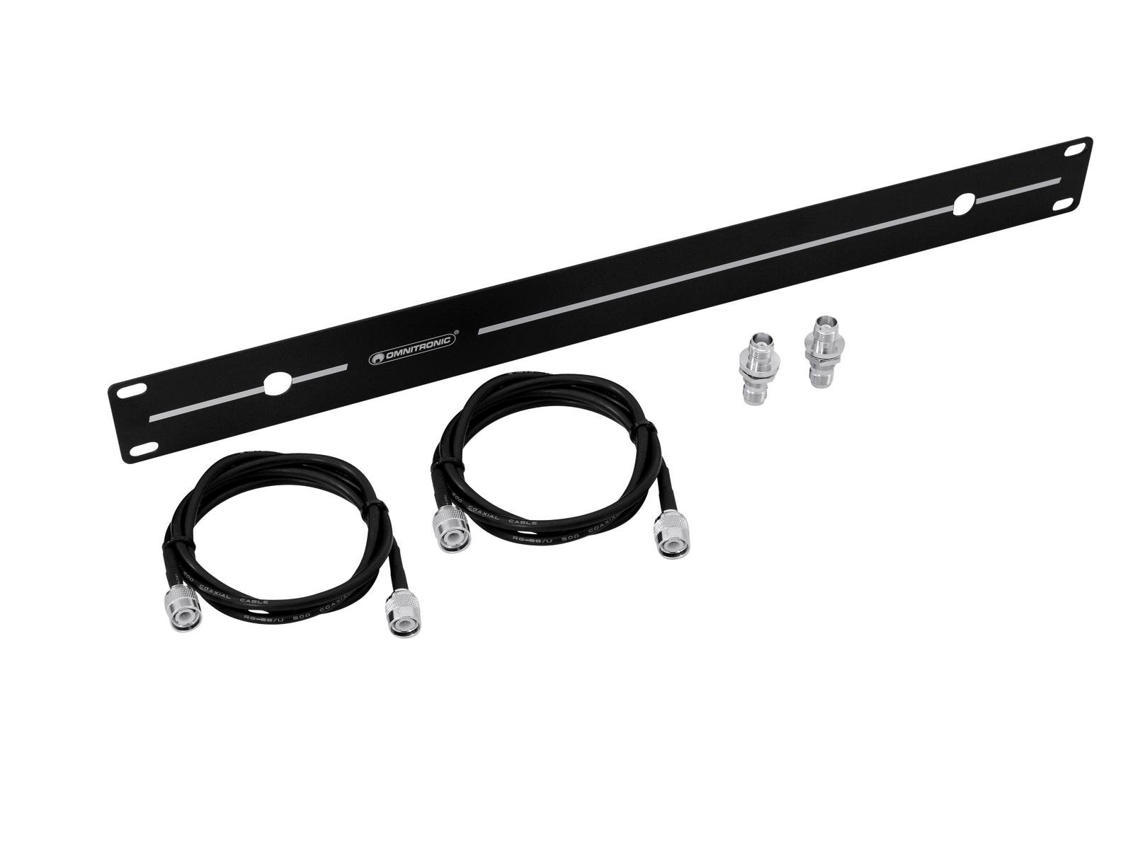 Gewa Deluxe Black Matt