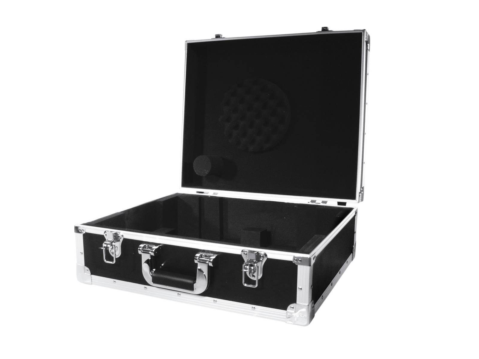 Gewa Deluxe Black Matt