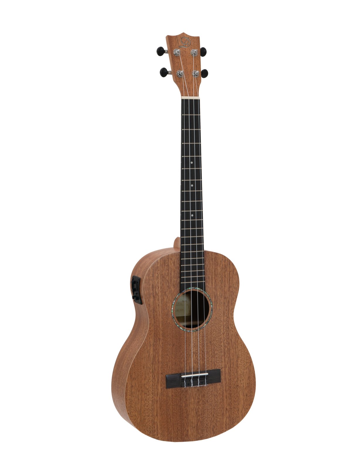 Gewa Deluxe Black Matt