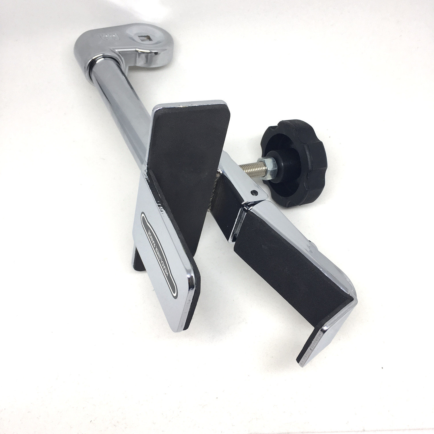 Gewa Deluxe Black Matt