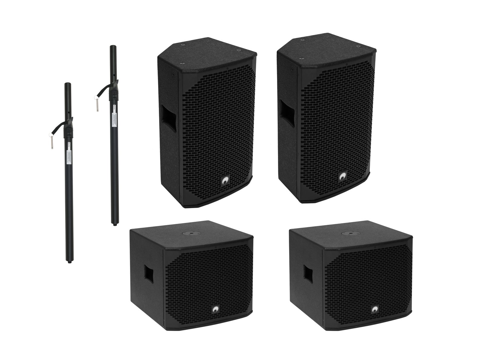 Gewa Deluxe Black Matt