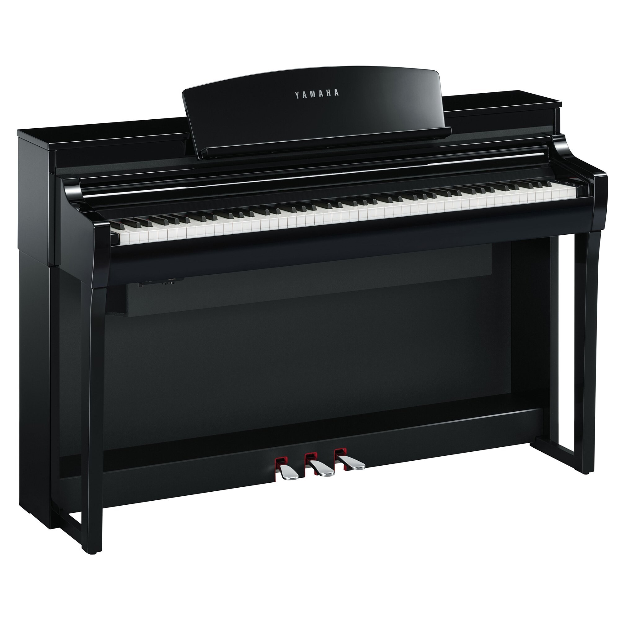 Gewa Deluxe Black Matt