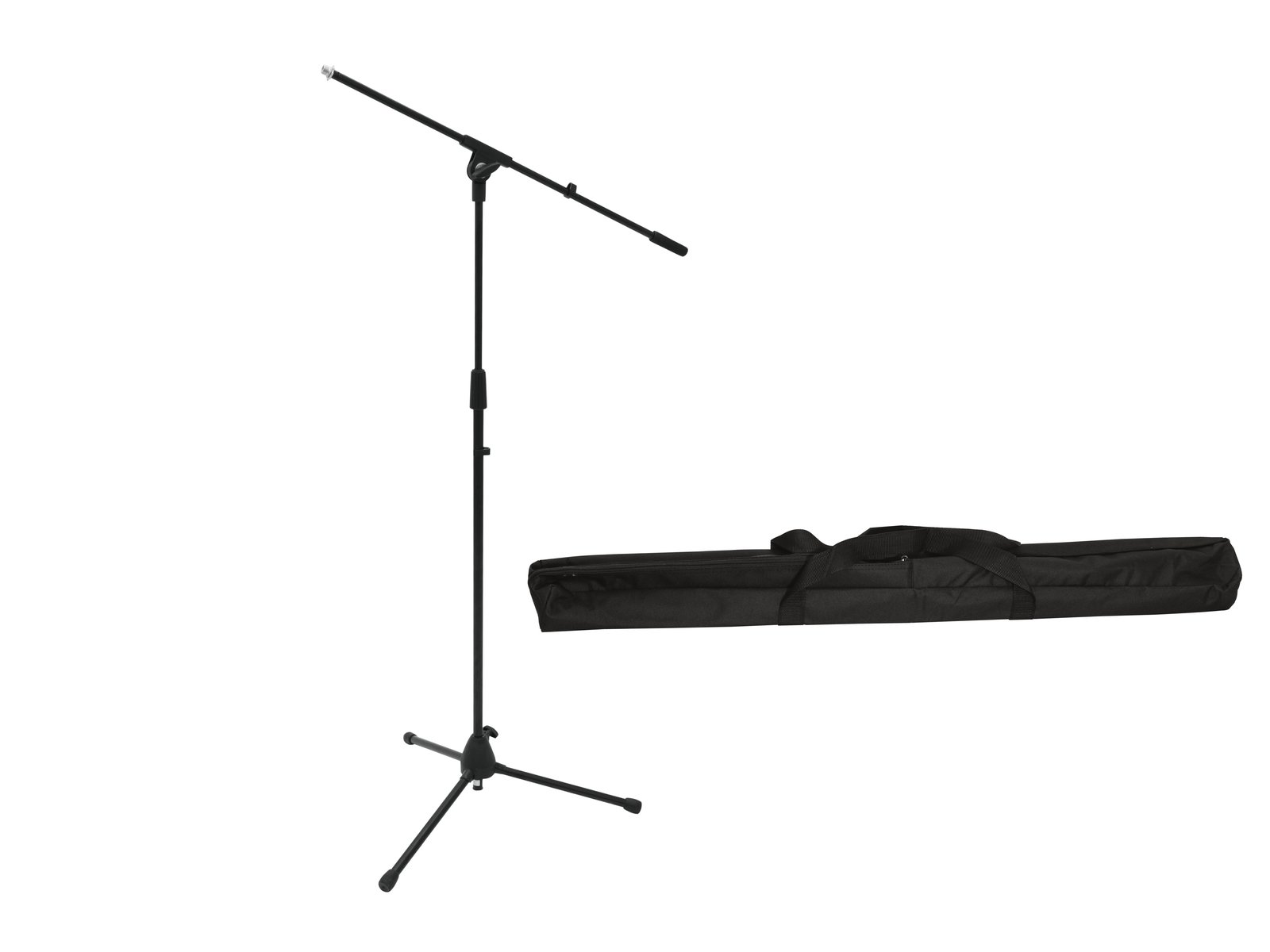 Gewa Deluxe Black Matt