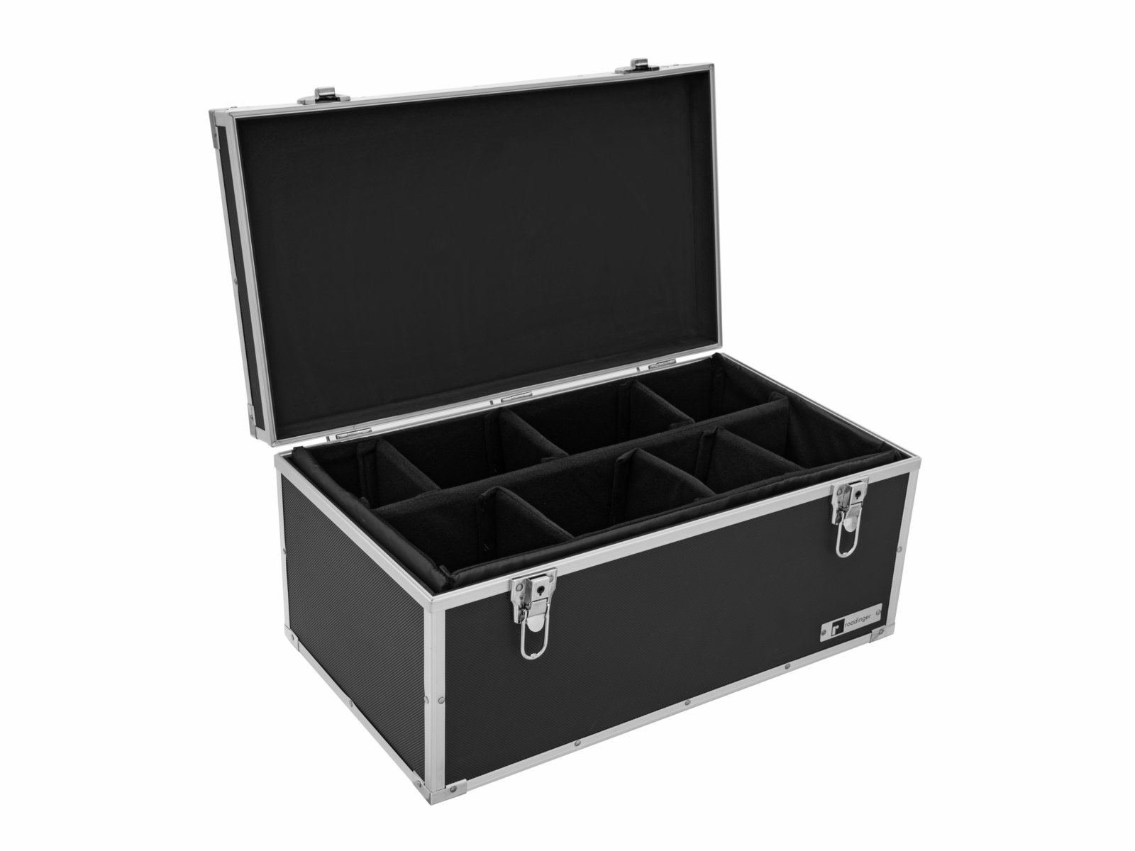 Gewa Deluxe Black Matt