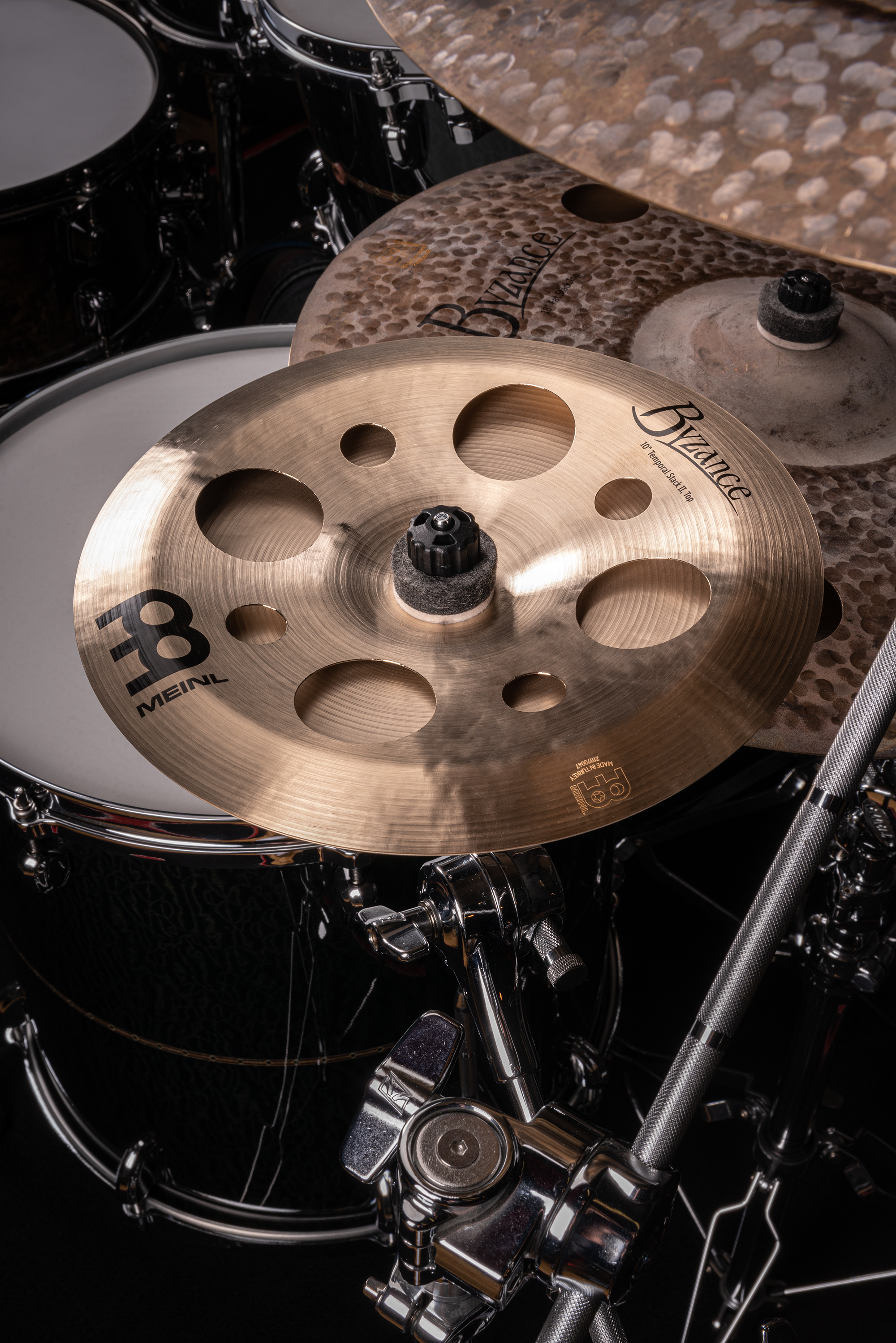 Gewa Deluxe Black Matt