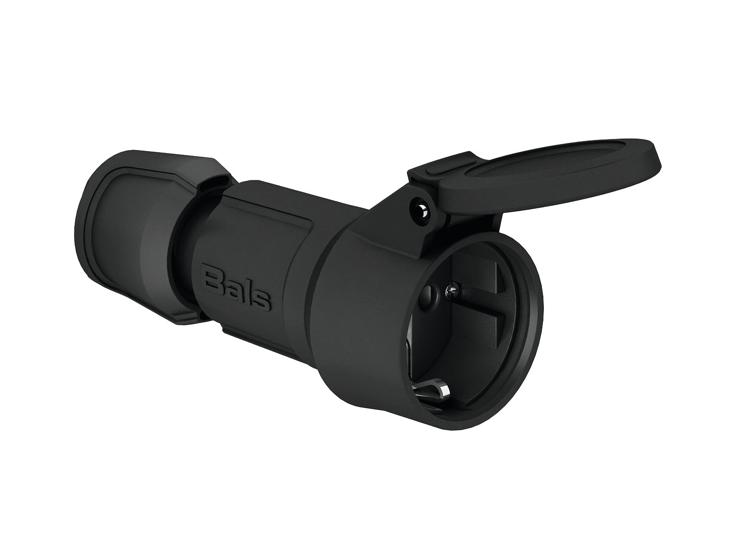 Gewa Deluxe Black Matt