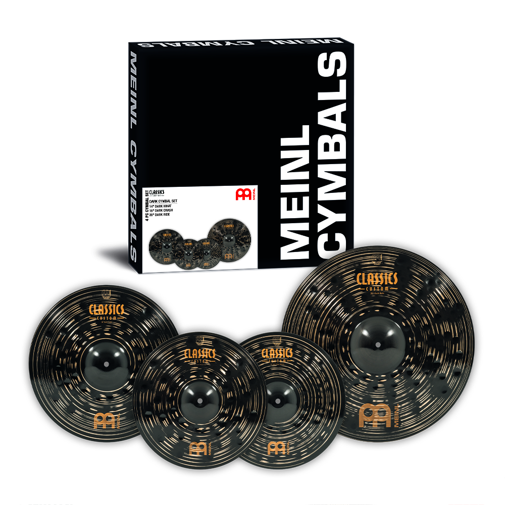 Gewa Deluxe Black Matt